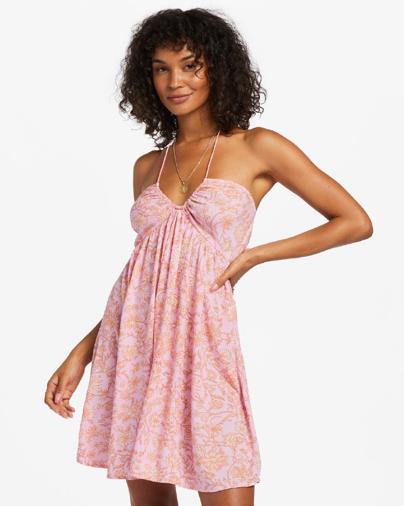 Billabong sundress best sale